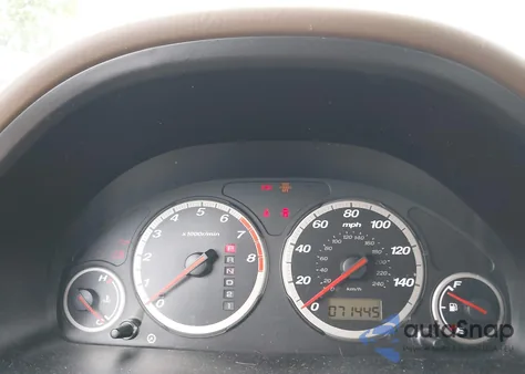 2002 Honda Cr-V Ex из США, поврежденный, VIN JHLRD788X2C094035